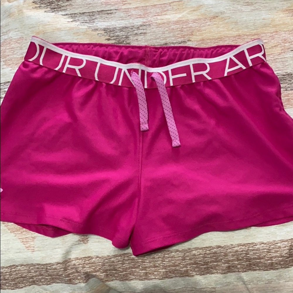 Under Armour Shorts